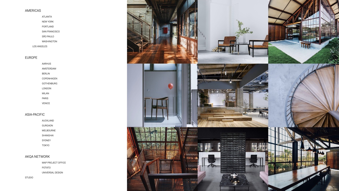 Tencent Games Japan brand pitch slide 7