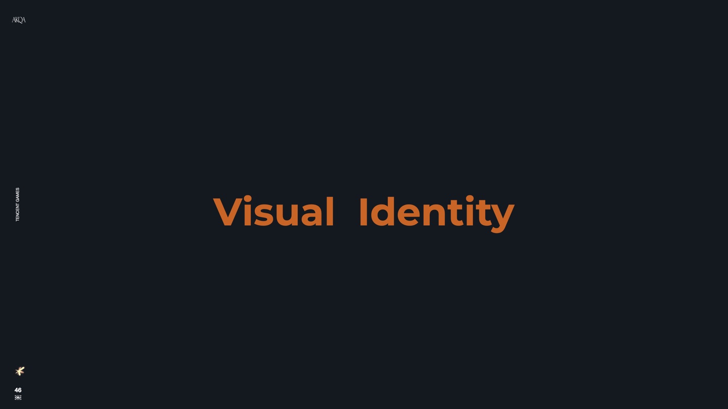 Tencent Games Japan brand pitch slide 46