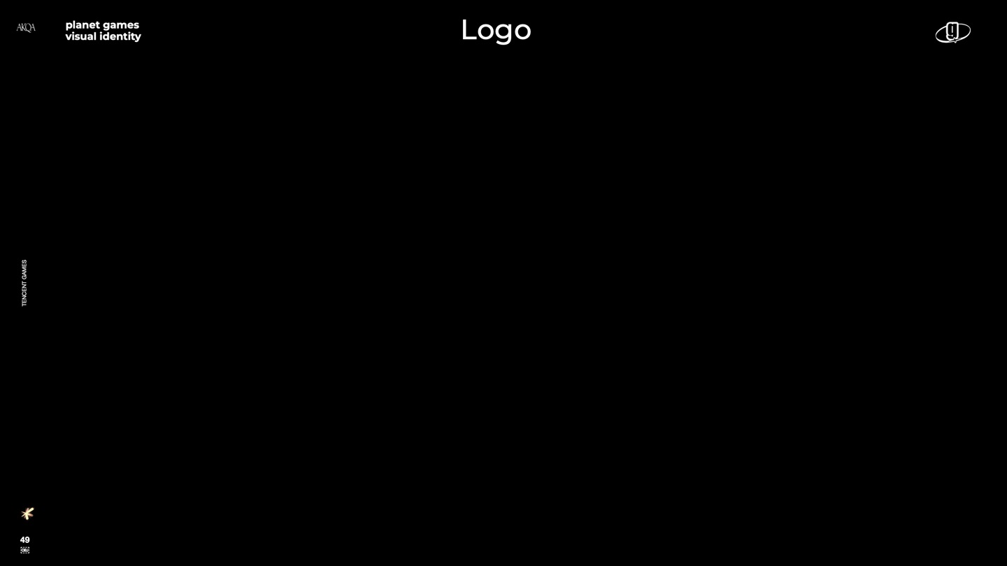 Tencent Games Japan brand pitch slide 49