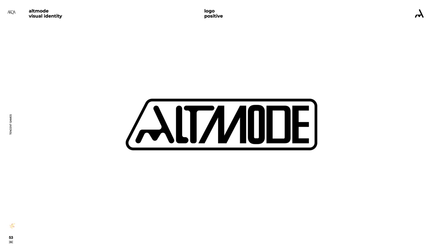 Tencent Games Japan brand pitch slide 53