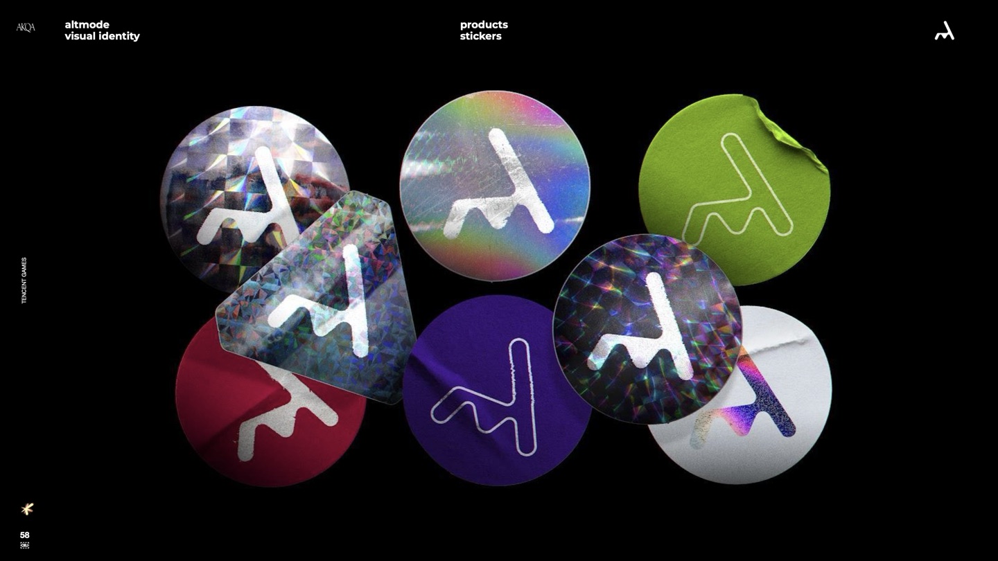 Tencent Games Japan brand pitch slide 58