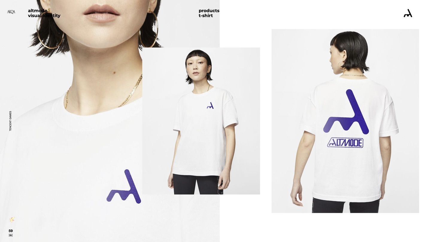 Tencent Games Japan brand pitch slide 59