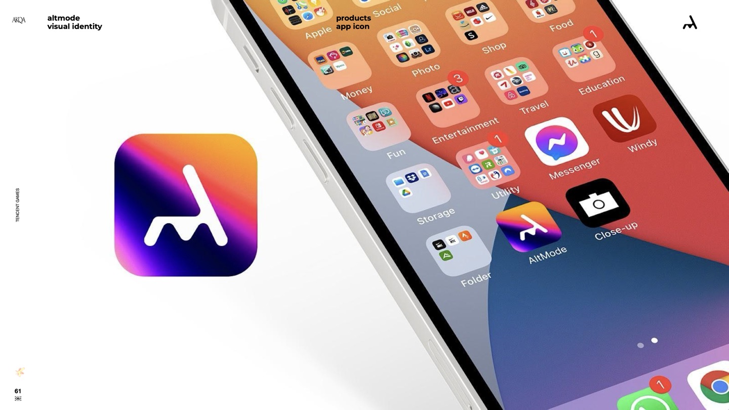 Tencent Games Japan brand pitch slide 61