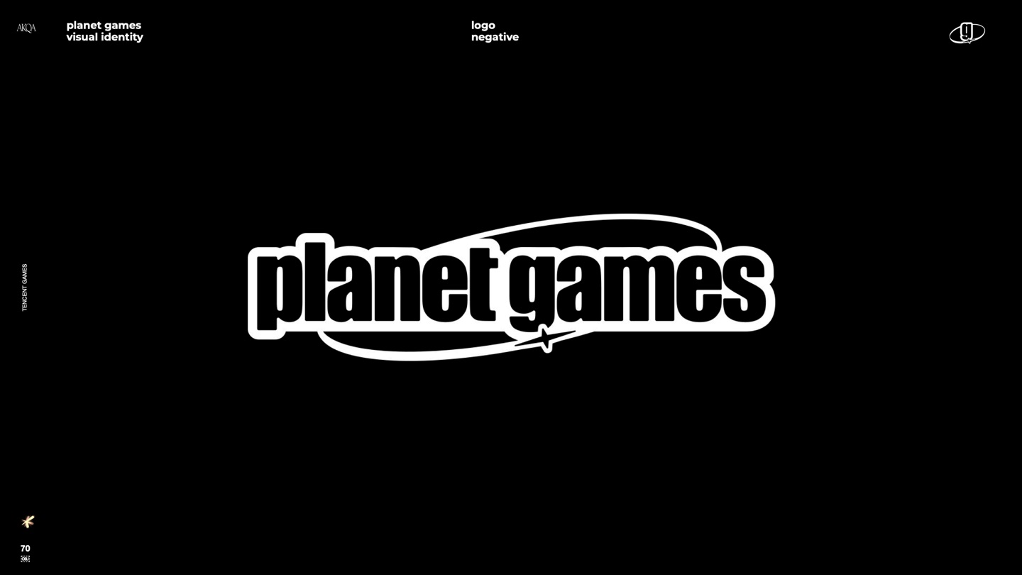 Tencent Games Japan brand pitch slide 70