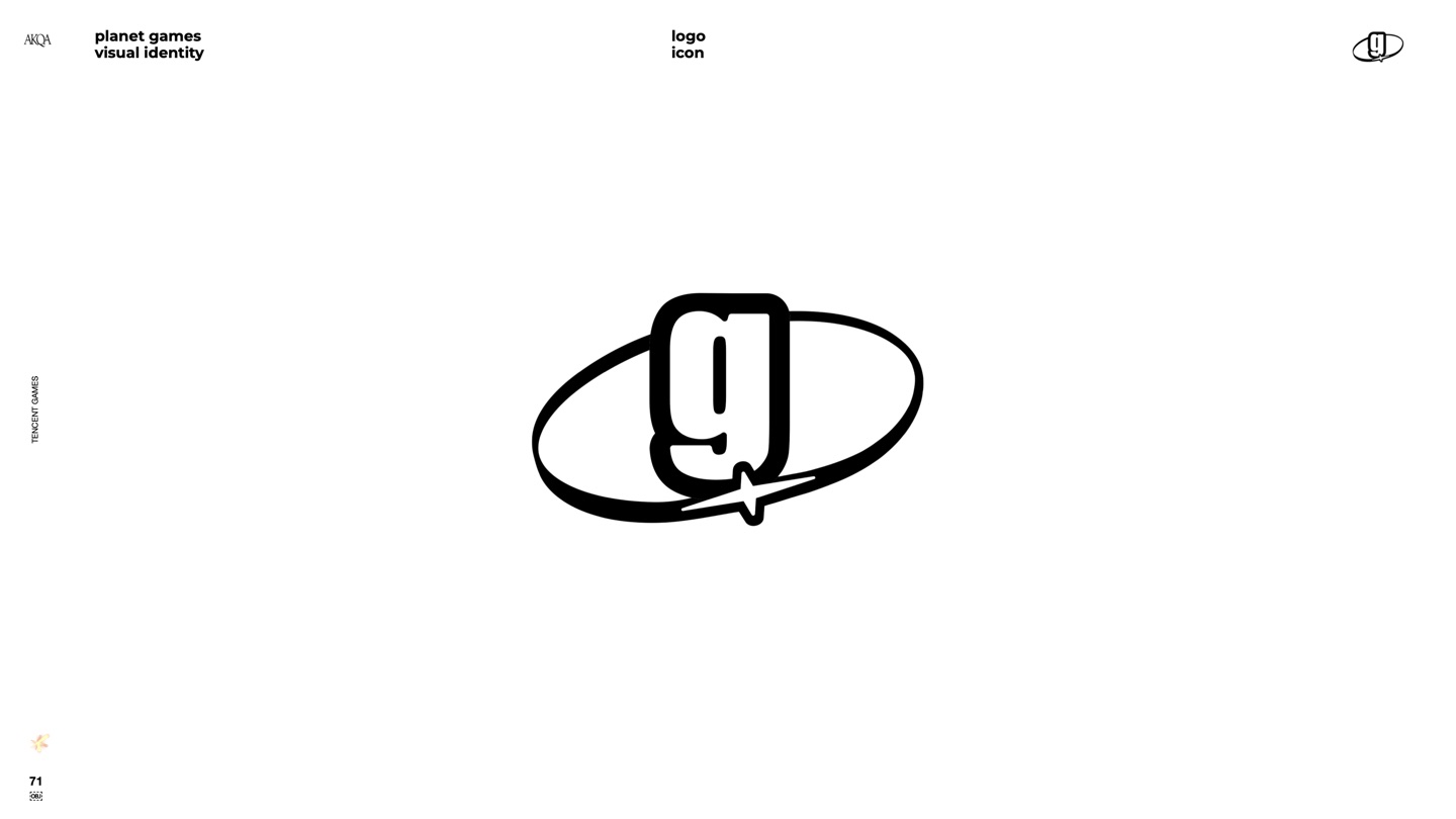 Tencent Games Japan brand pitch slide 71