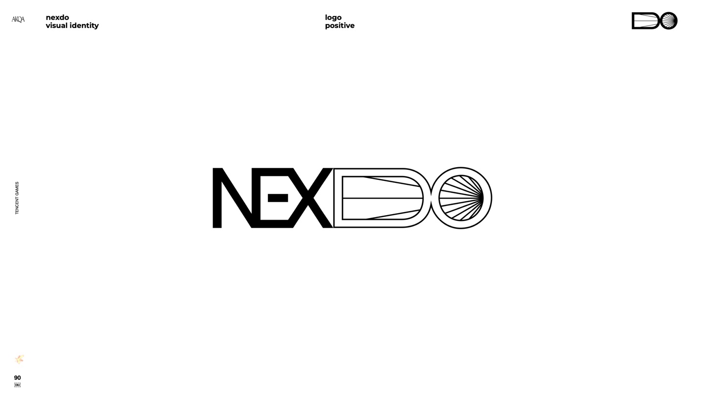 Tencent Games Japan brand pitch slide 90