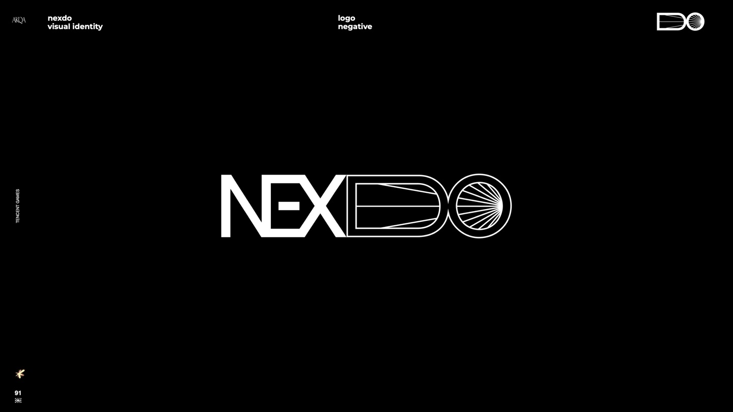 Tencent Games Japan brand pitch slide 91