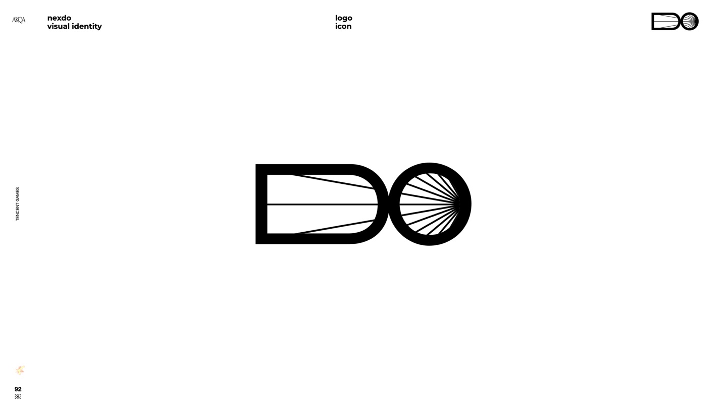 Tencent Games Japan brand pitch slide 92