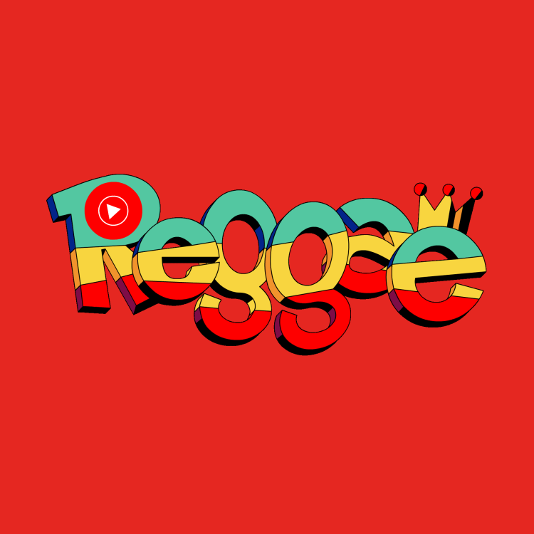 YouTube Music sticker 9